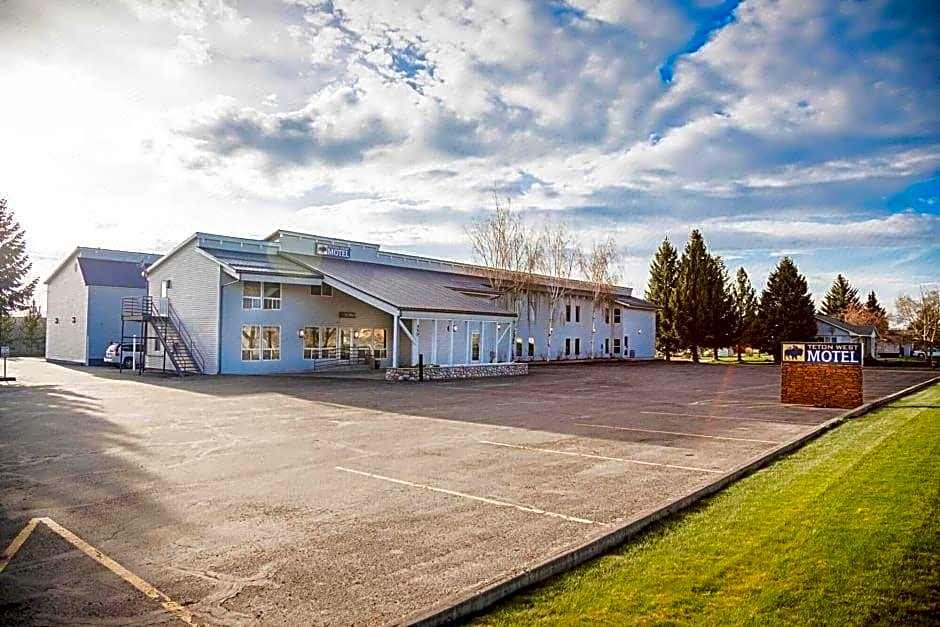 Teton West Motel