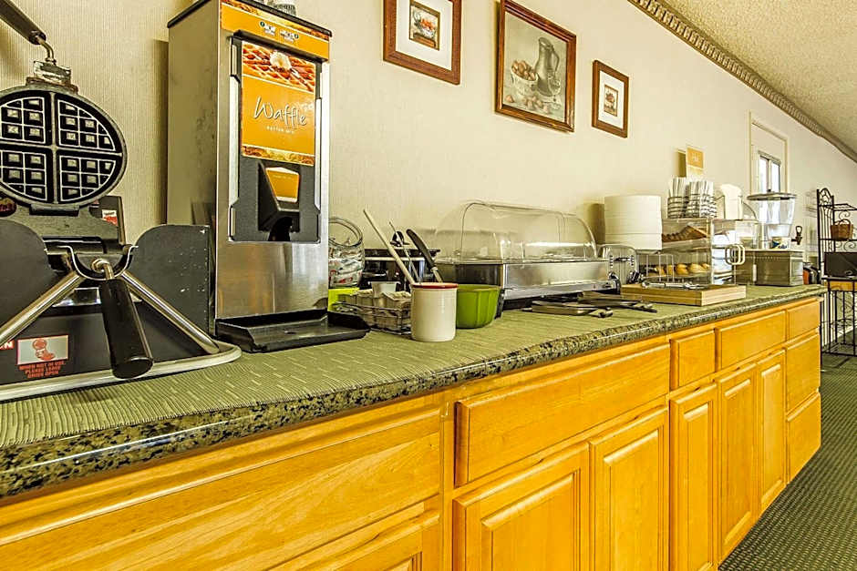 Quality Inn & Suites Santa Clara