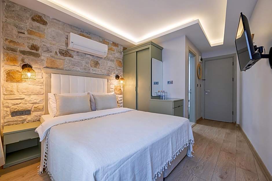 Hanedan Otel Foca Izmir