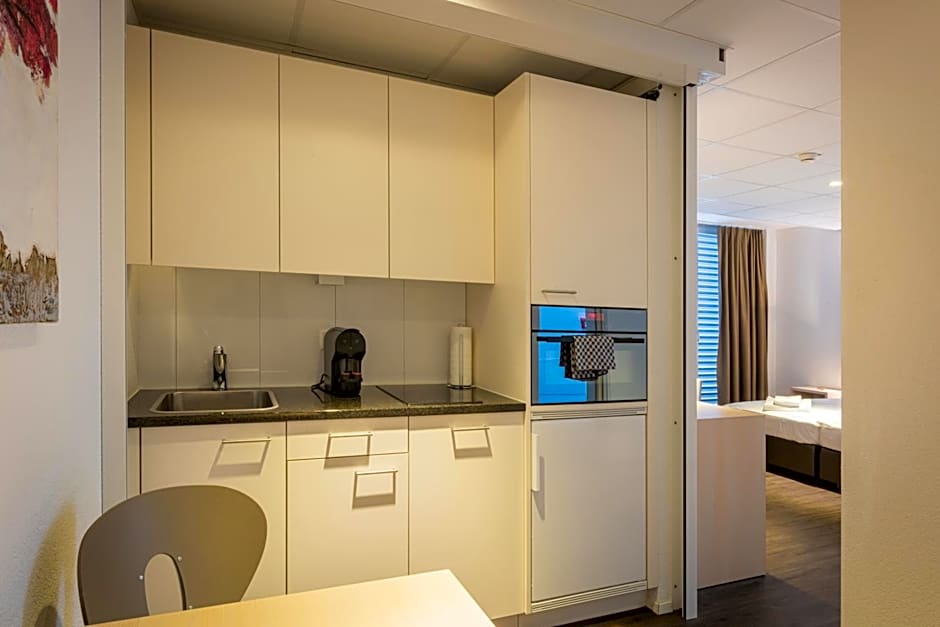 Los Lorentes Hotel Bern Airport