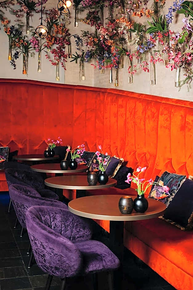 The Roosevelt Apartments