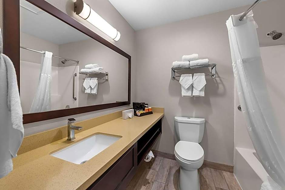 Quality Inn San Diego South - Chula Vista