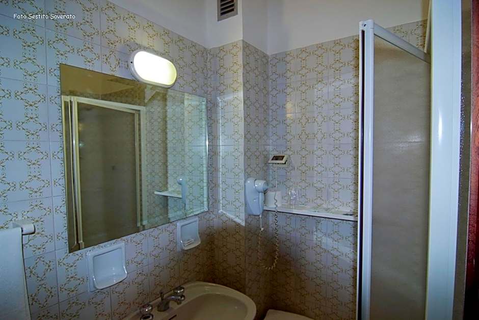 Hotel Gli Ulivi