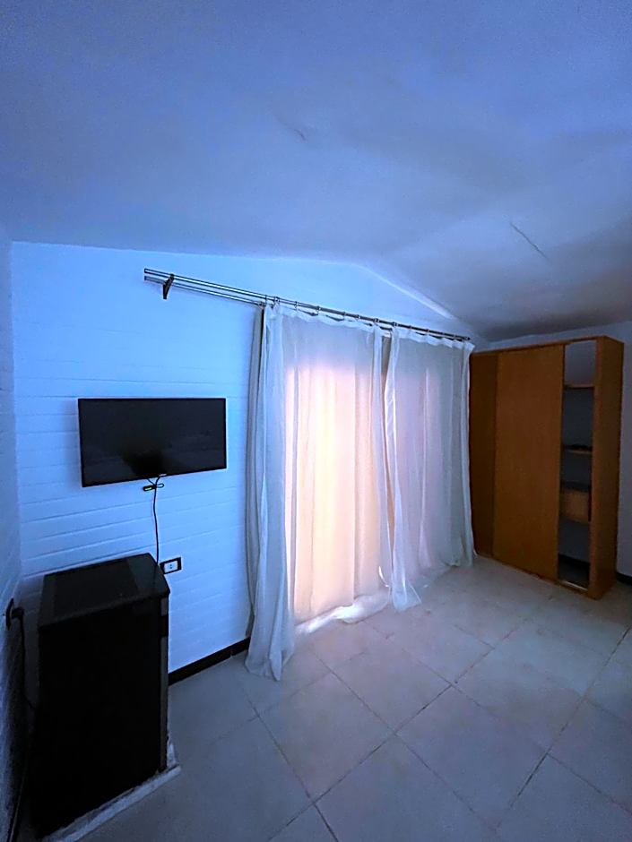 Downtown Hotel – Dahab, MA