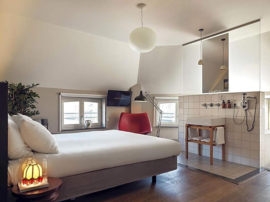 Townhouse Maastricht & Spa