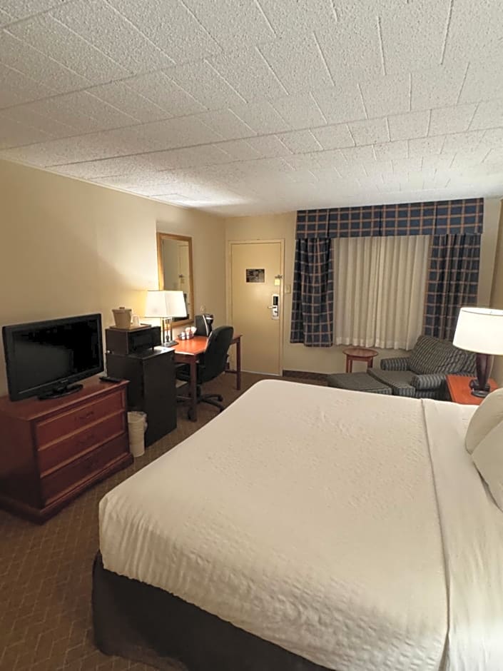 Clarion Inn Frederick Event Center