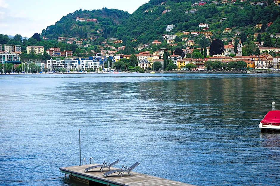 Il Porticciolo