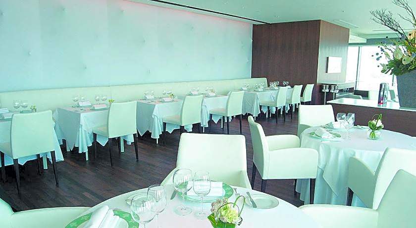 Hotel Landmark Wakayama