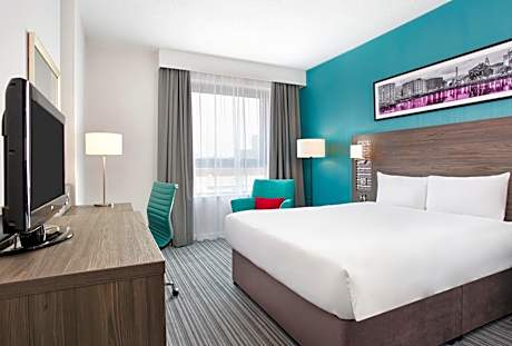 Leonardo Hotel Belfast