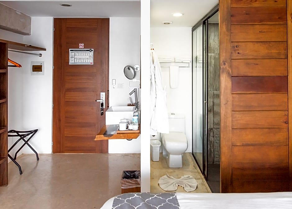 Hotel 52 Playa del Carmen