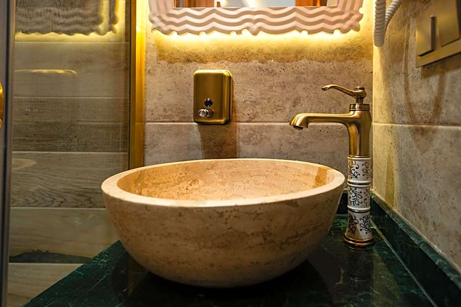 Mahhsen Mansion Oldcity