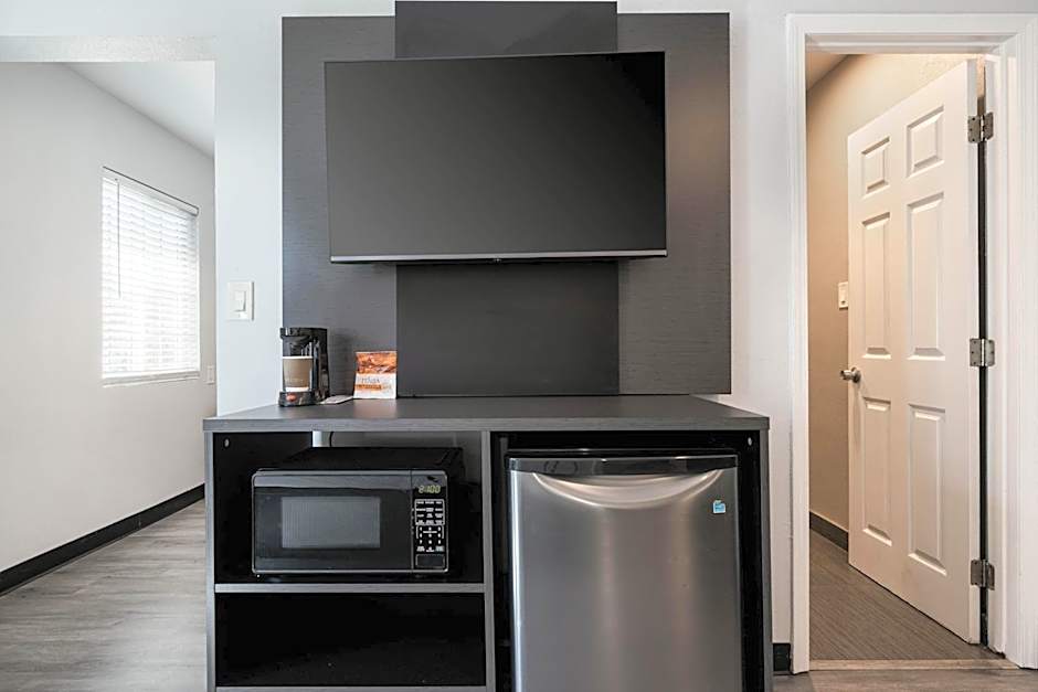 Studio 6  Rosemead, CA – Pasadena