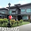 Kluang Container Hotel