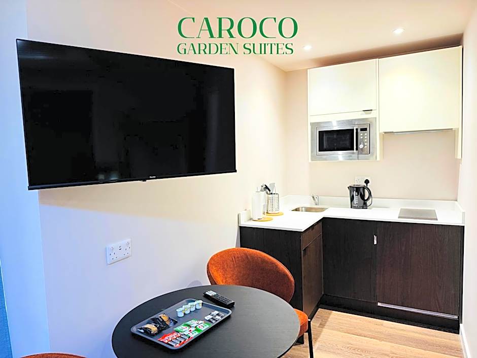 Westciti Caroco Aparthotel