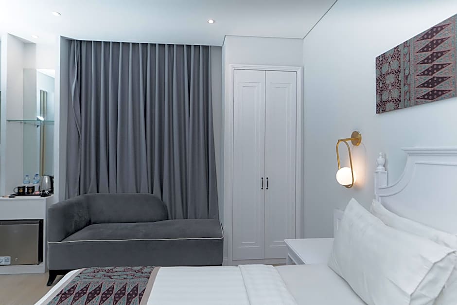 The Difan Hotel