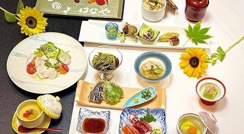 Kashoutei Hanaya Ryokan