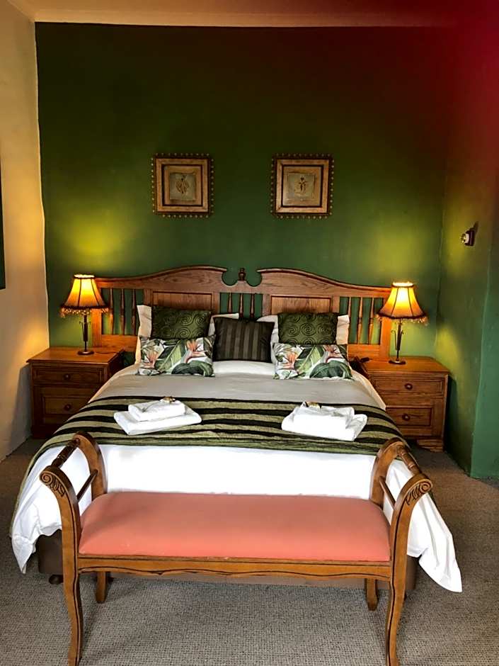 Dio Dell Amore Guest House