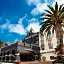 Embassy Suites By Hilton Hotel Los Angeles-International Airport South