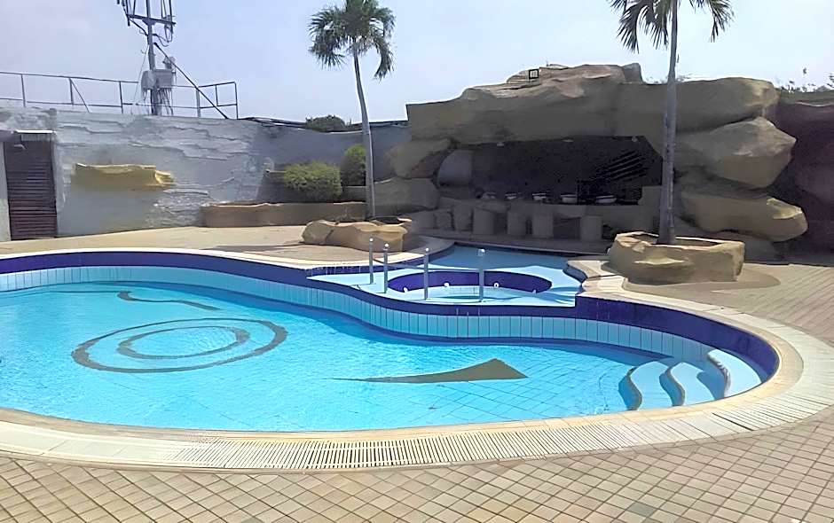 Emerald Puteri Hotel