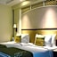 La Place Sarovar Portico Lucknow
