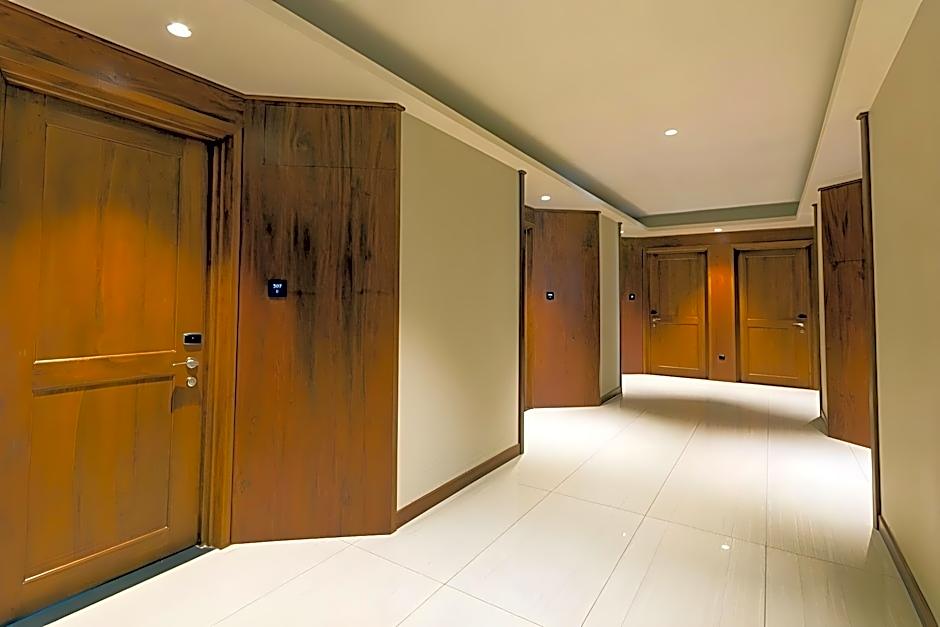 Swiss Residence Hotel- Kandy