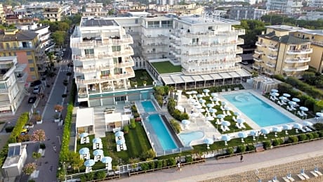 Hotel Le Soleil
