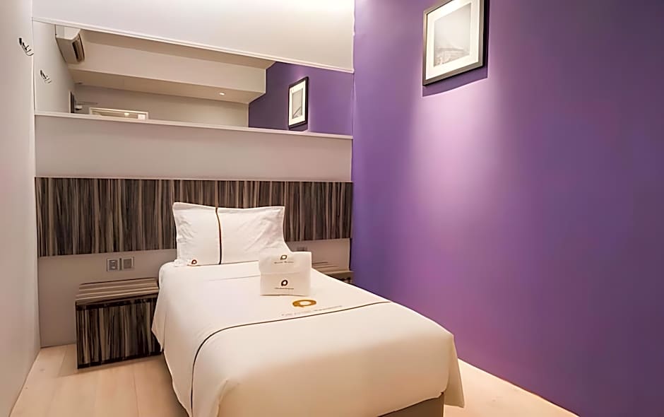 Orange Premier Hotel Wangsa Maju