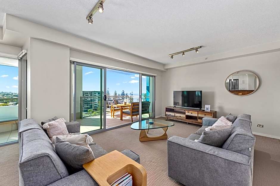 Proximity Waterfront Apartments