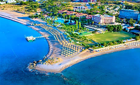 Justiniano Club Park Conti