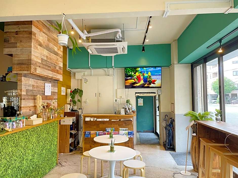 STAY WORK ASAKUSA guest house 浅草店