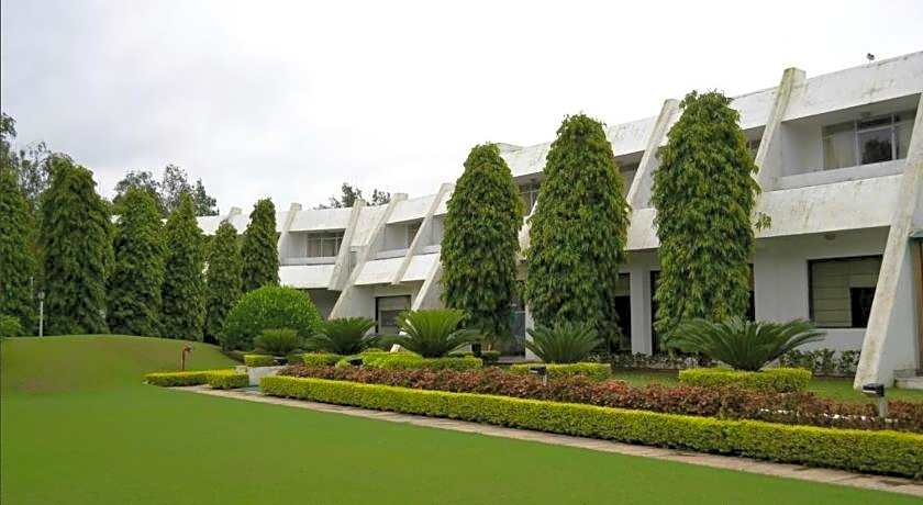 The Radisson Jass Hotel Khajuraho