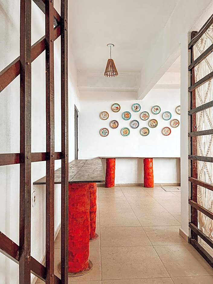 Pousada Casa Boa Milagres