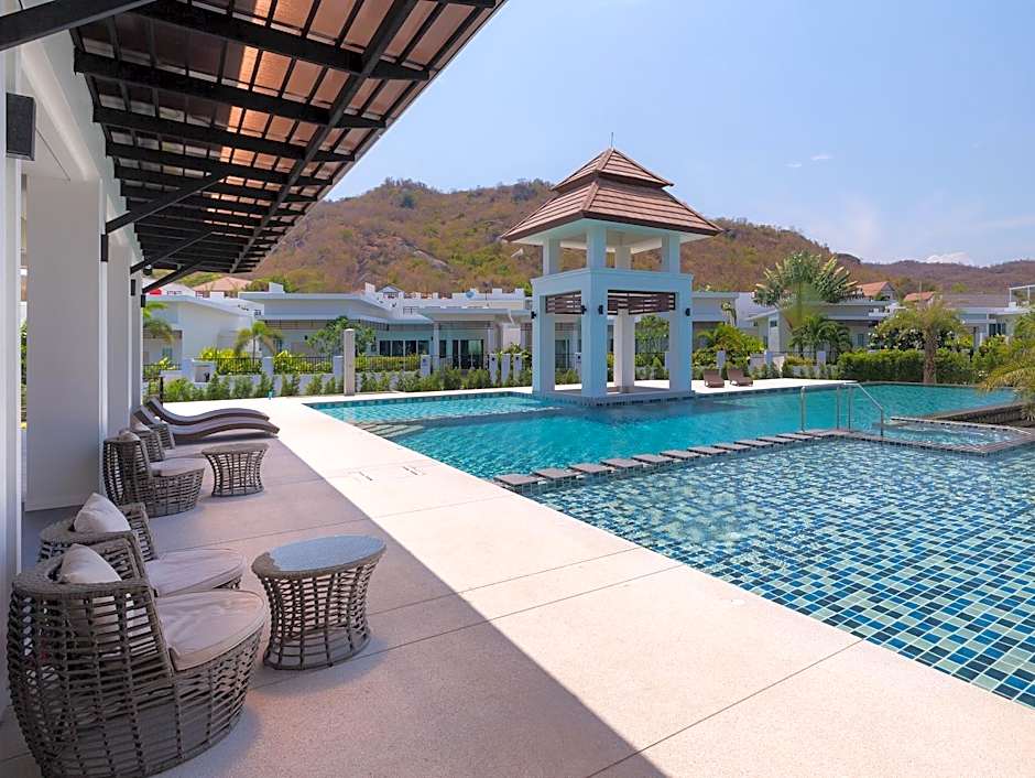 Sivana Gardens Villas Hua-Hin