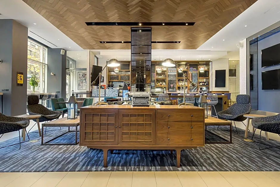 The Chicago Hotel Collection Magnificent Mile