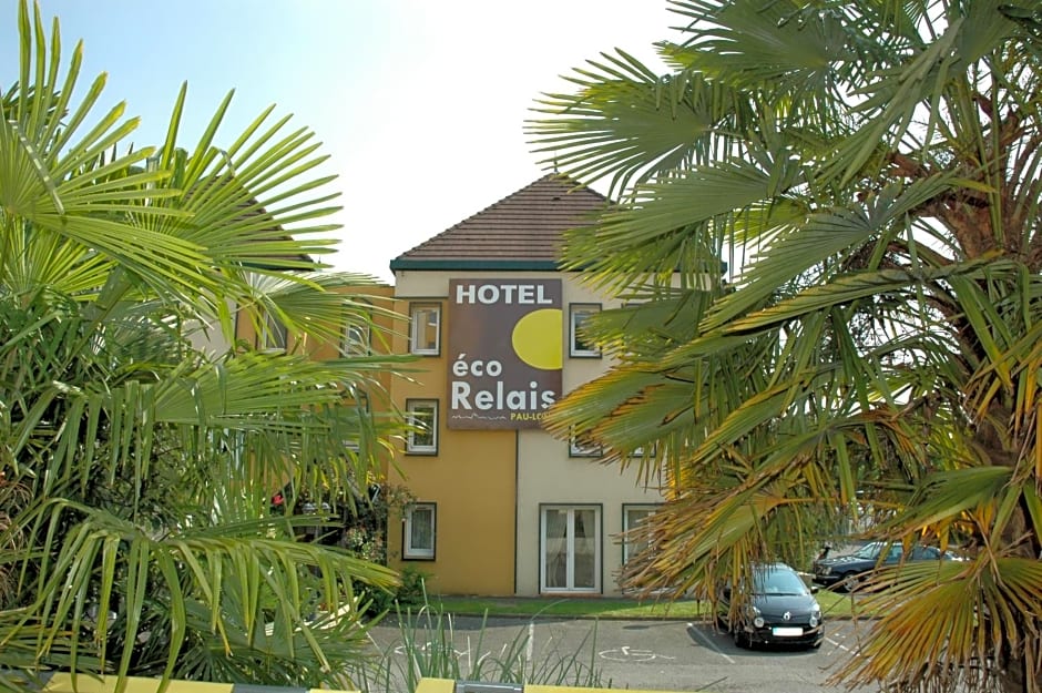 Hôtel Eco Relais - Pau Nord