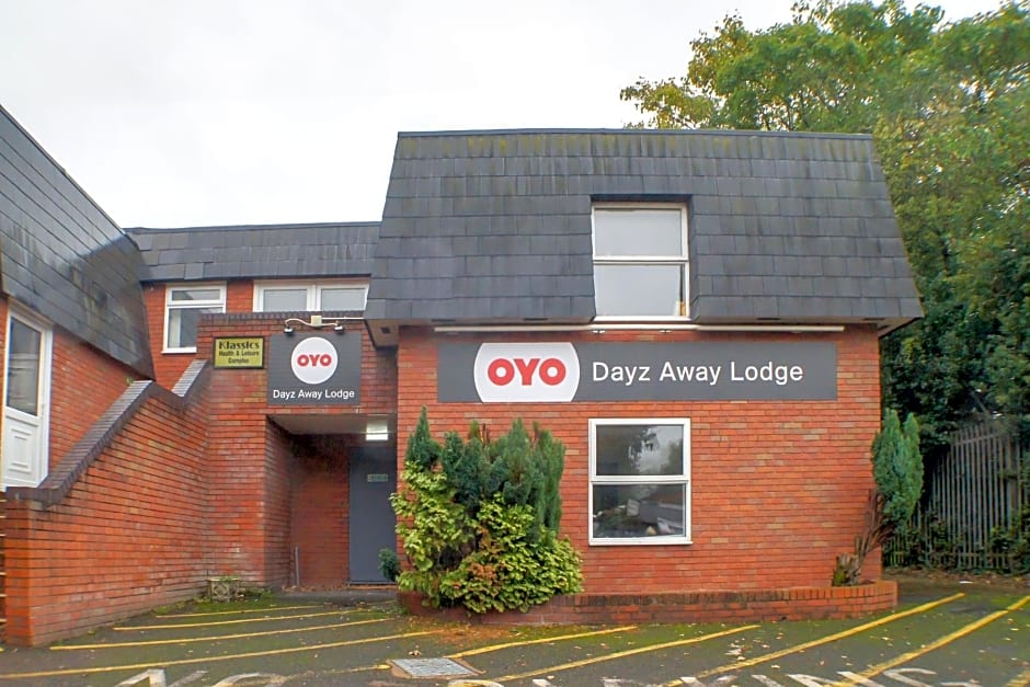 OYO Dayz Away Lodge