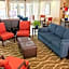 Comfort Inn Dickson