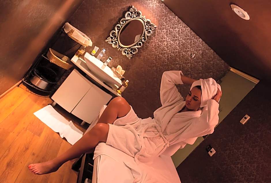 Moevenpick Hotel Casablanca