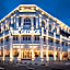 The George Penang by The Crest Collection