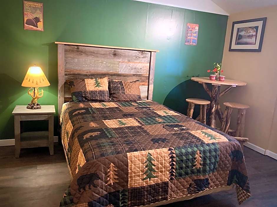 Motel Montreal