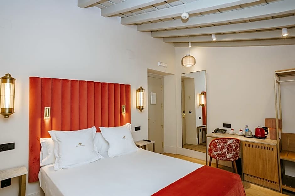 Hotel Boutique Casas de Santa Cruz