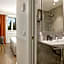 Hotel Shangri-La Roma by OMNIA hotels