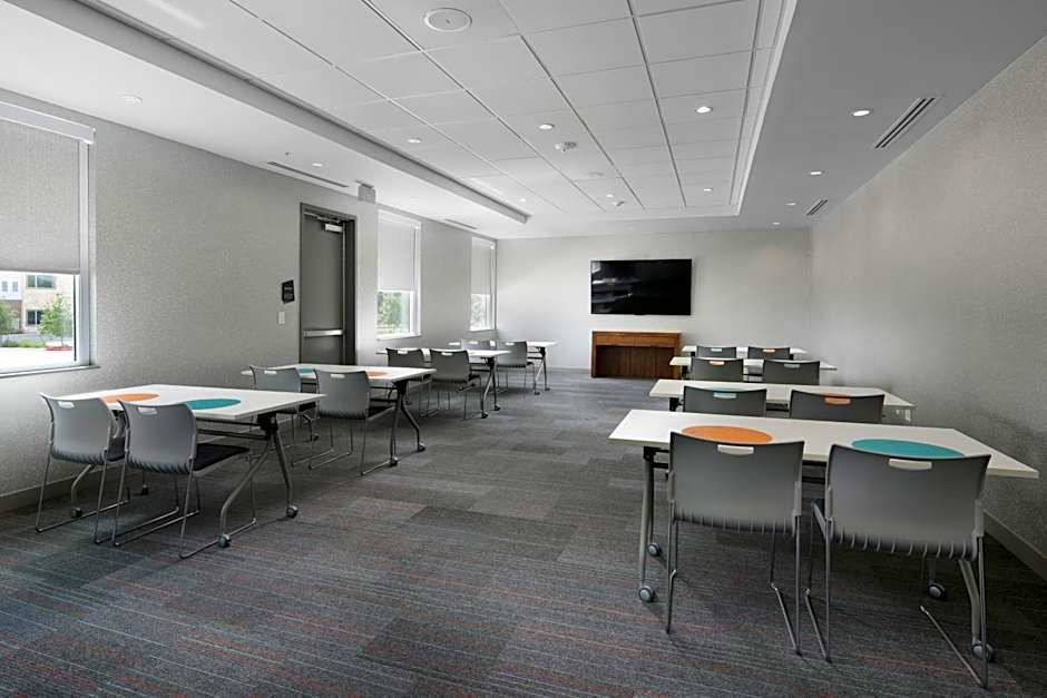 Aloft Austin Round Rock