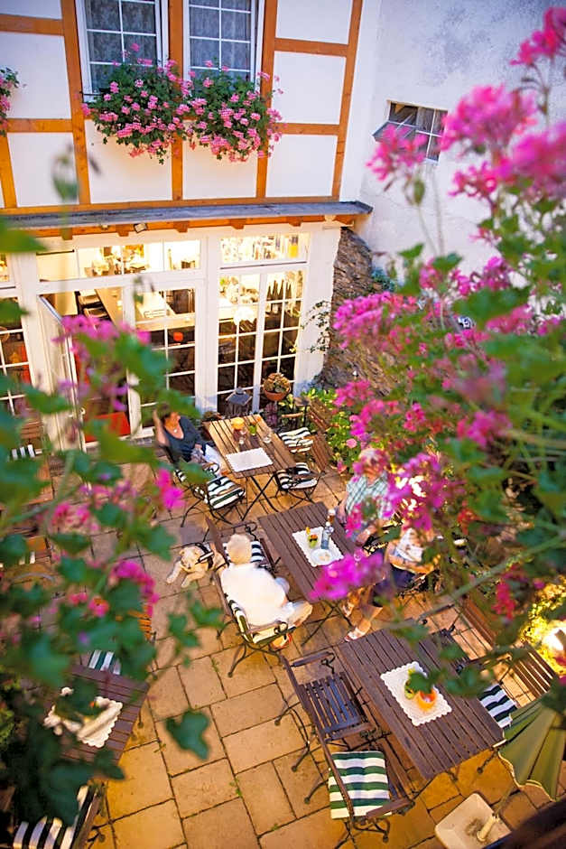 Landhotel Becker