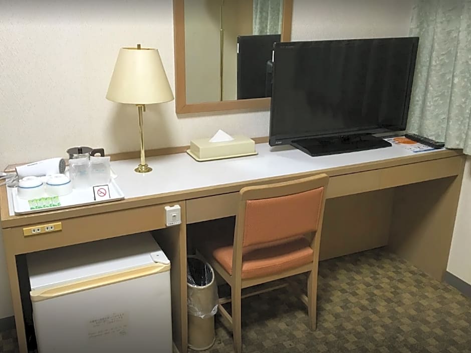 Pearl Hotel Kasai