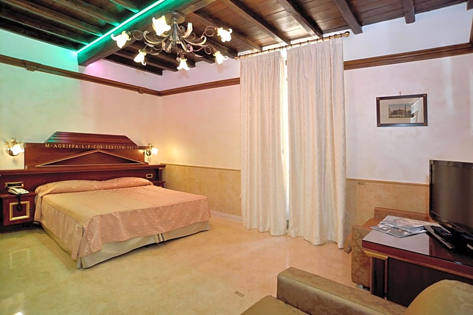 Hotel Pantheon