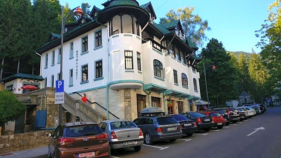 Hotel Tantzi