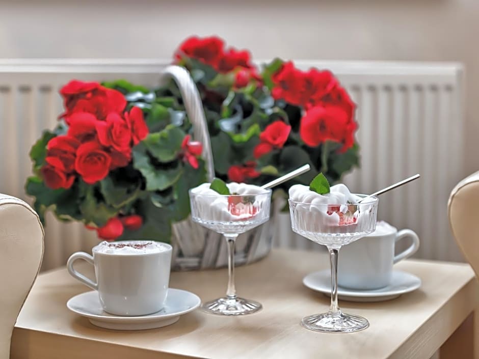 Willa Kapitańska i Willa Marynarska