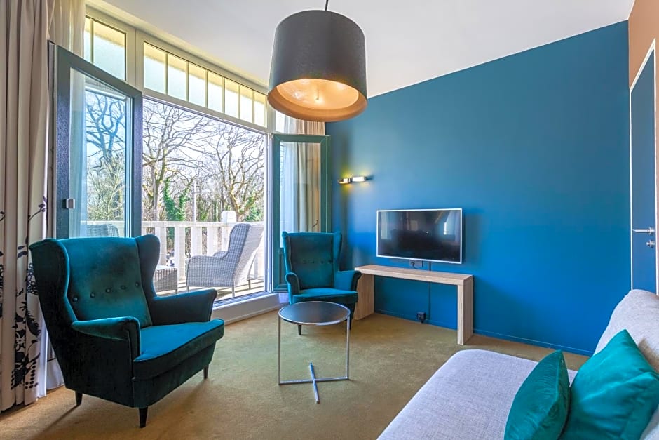 Amrâth Berghotel Amersfoort