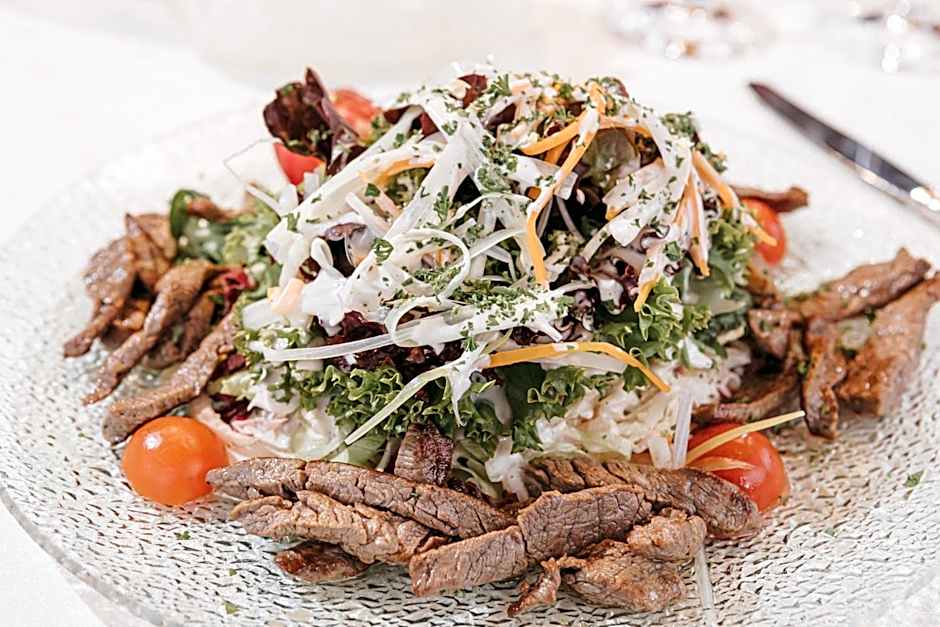 PANORAMA Hotel Heimbuchenthal